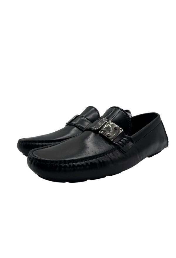 LOUIS VUITTON  - MOCASINES RACE TRACK - Image 15